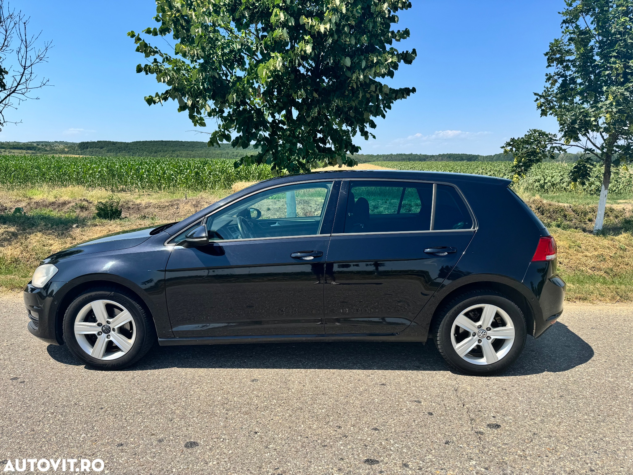 Volkswagen Golf 1.2 TSI Trendline - 5