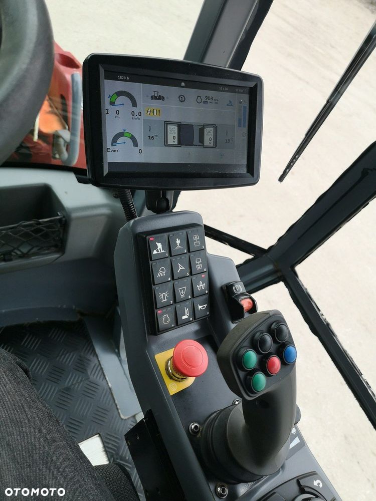 Inny CC4200C VI Walec Kombi Cummins 130 KM Mało Używany Jak Nowy! - 29