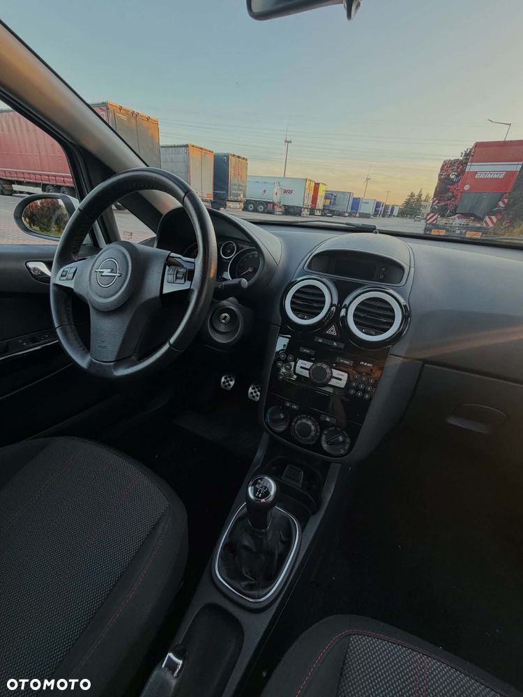 Opel Corsa - 17