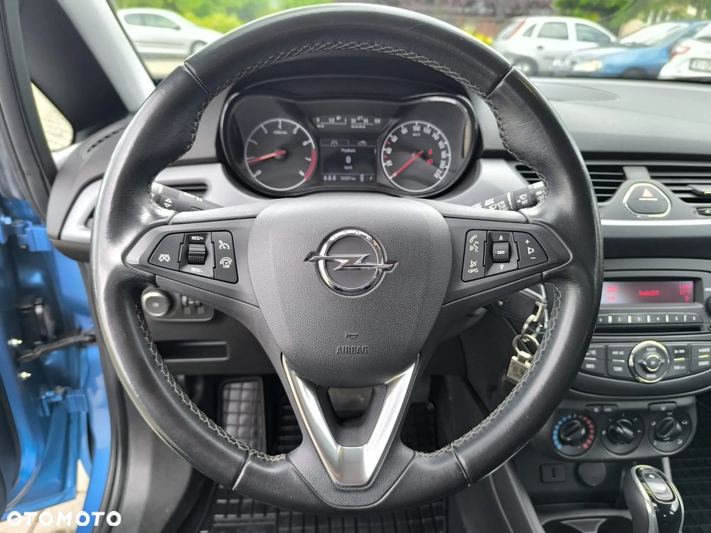 Opel Corsa 1.4 Enjoy - 25