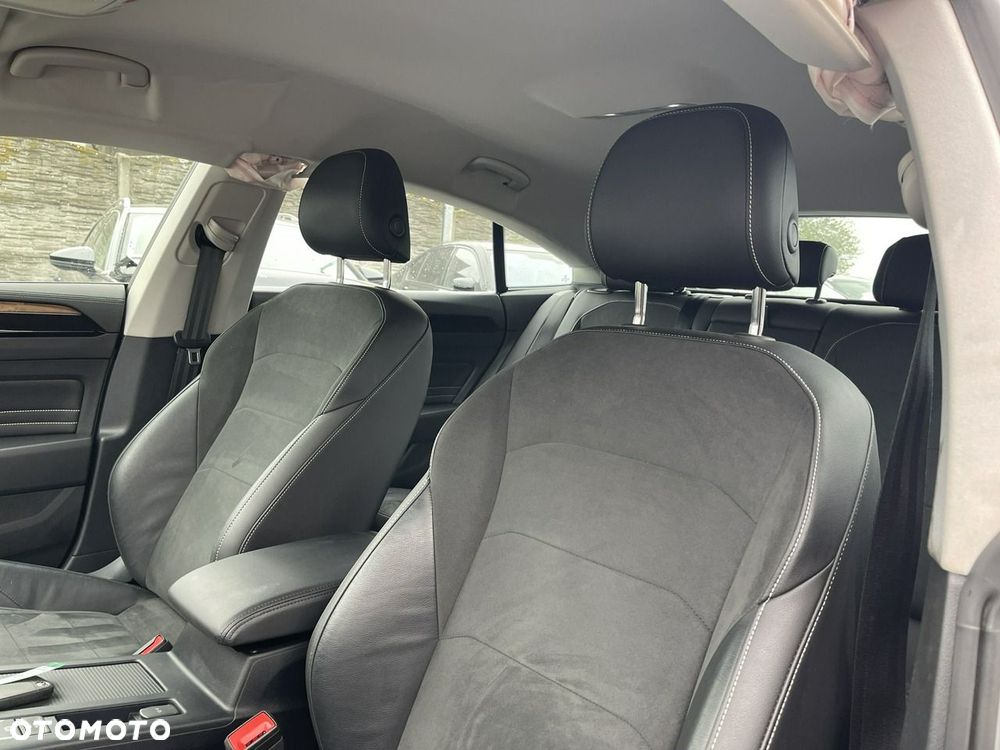 Volkswagen Arteon 2.0 TDI Elegance DSG - 10