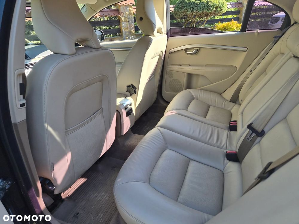 Volvo S80 D5 AWD Summum - 3