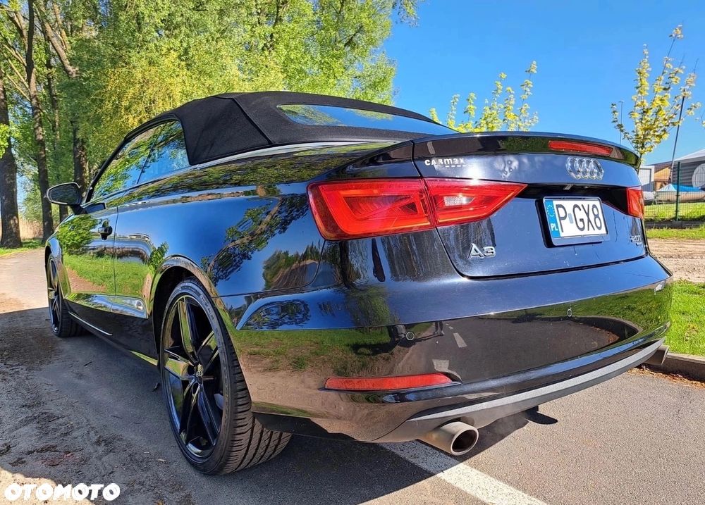 Audi A3 - 10