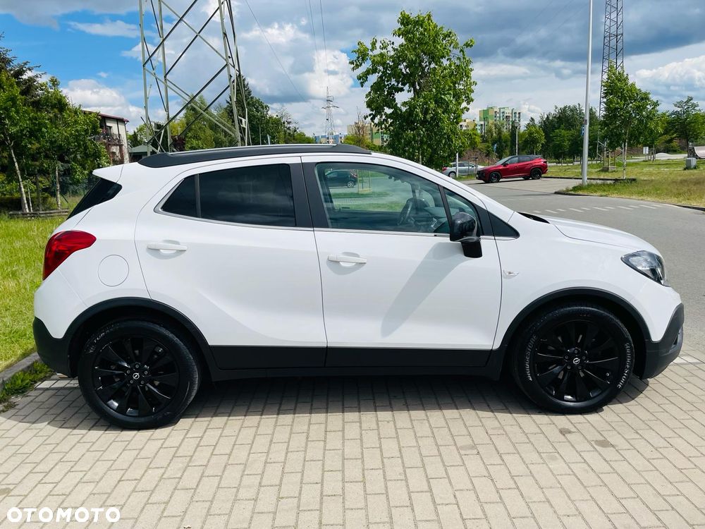 Opel Mokka 1.4 Turbo ecoFLEX Start/Stop Color Edition - 5