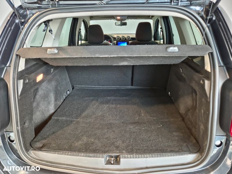 Dacia Duster TCe 150 4WD Prestige - 9
