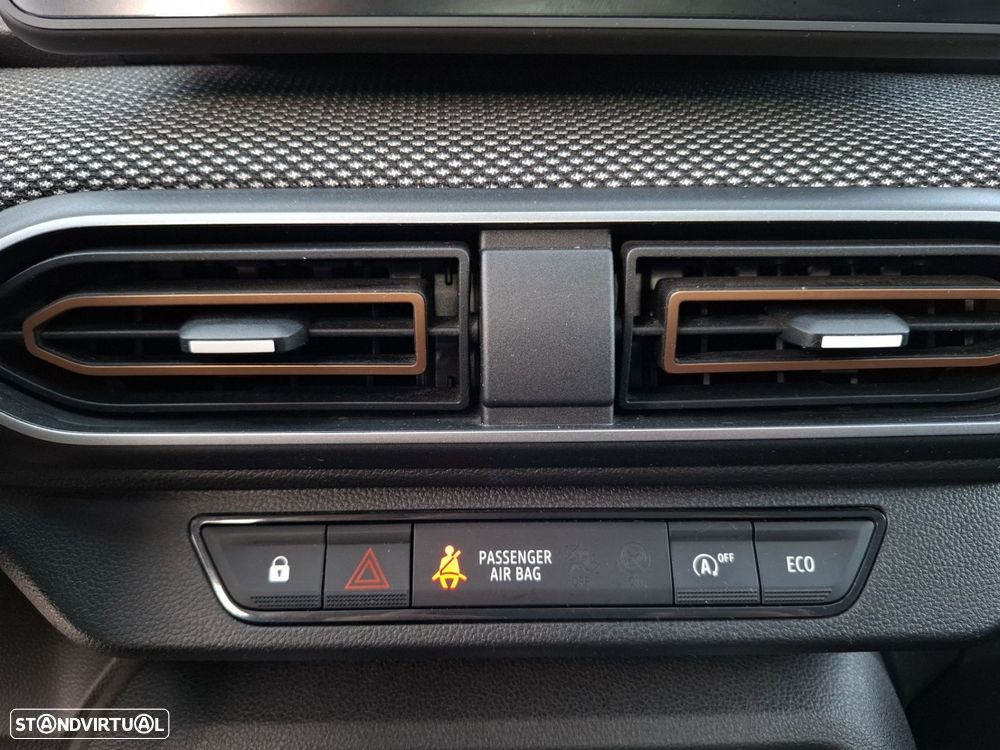 Dacia Sandero 1.0 TCe Expression - 20