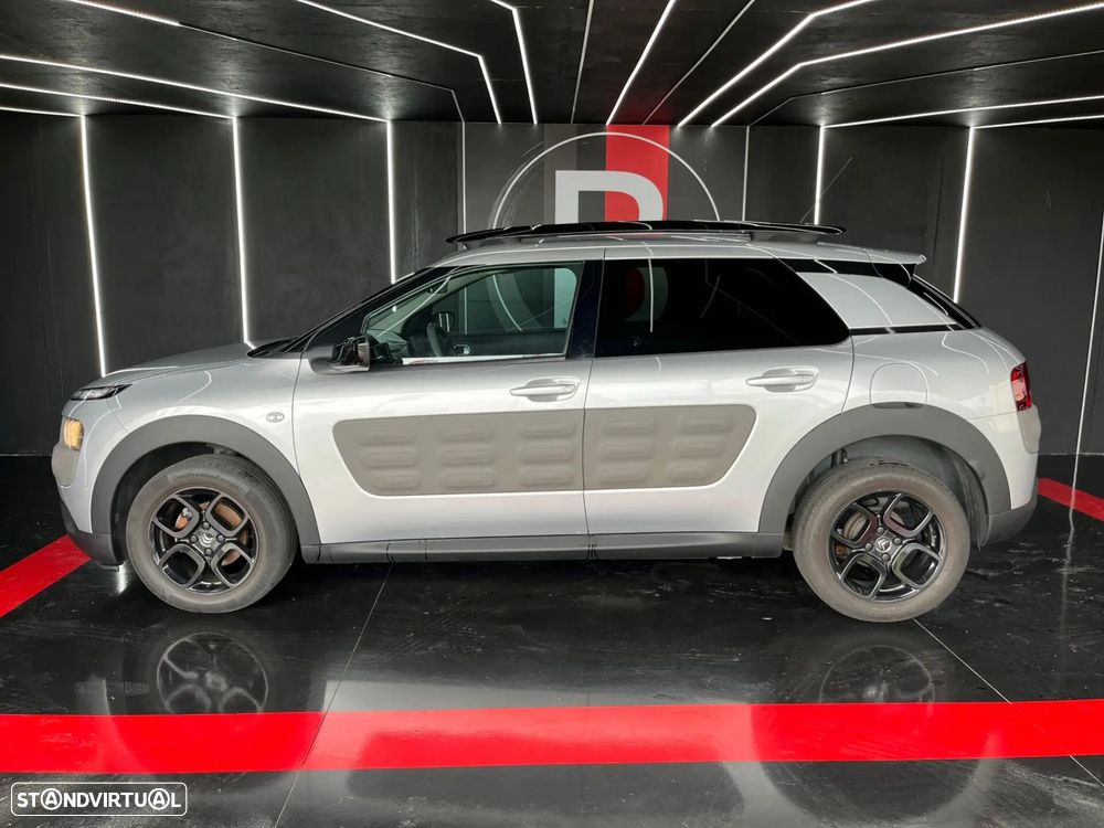 Citroën C4 Cactus 1.6 BlueHDi Feel ETG6 - 8