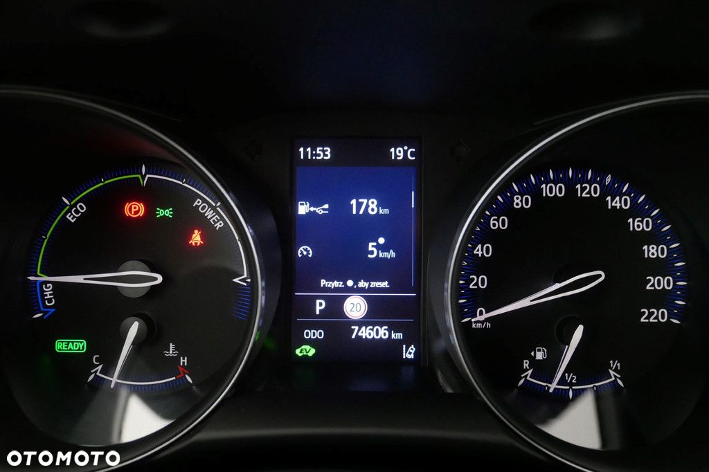 Toyota C-HR - 9