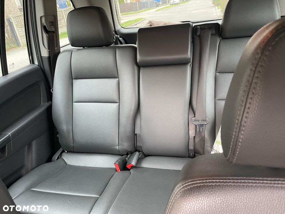 Opel Zafira 1.9 CDTI Enjoy - 13