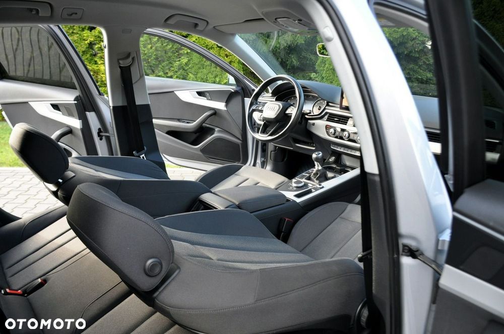 Audi A4 Avant - 23