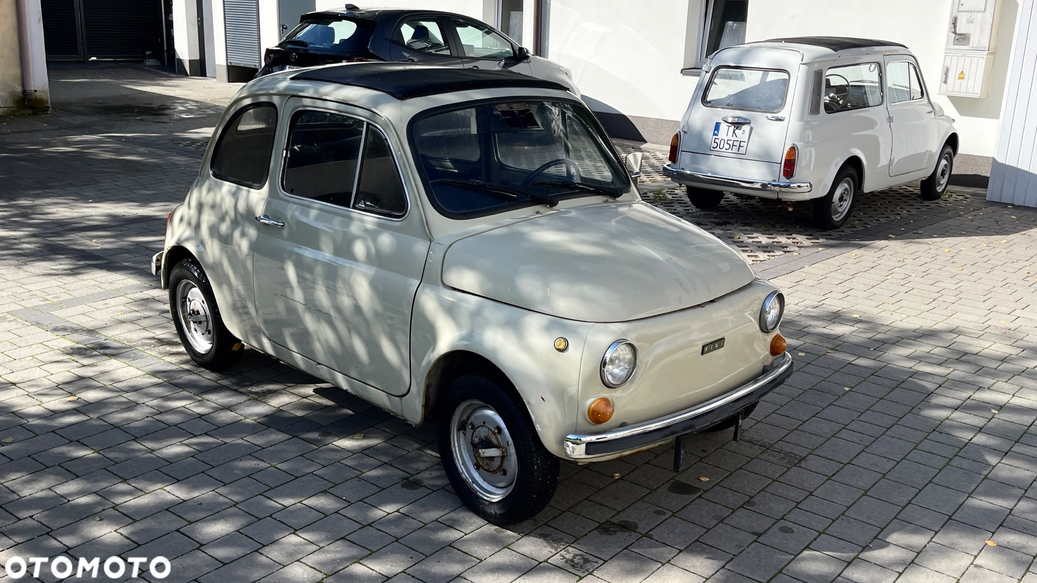 Fiat 500 - 3