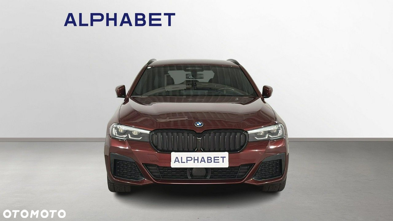 BMW Seria 5 - 9