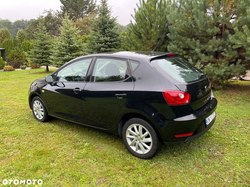 Seat Ibiza 1.4 16V Style - 9