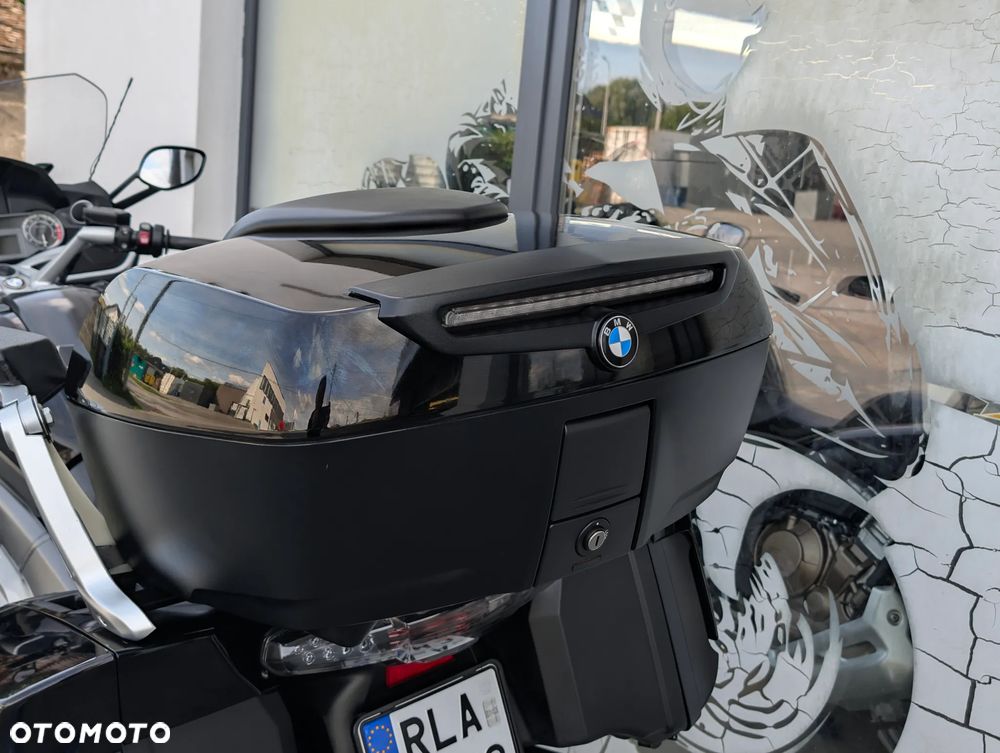 BMW K - 18