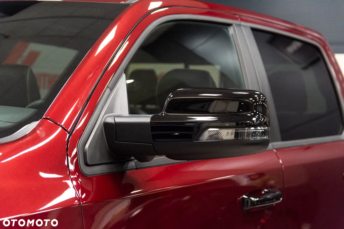 RAM 1500 - 15