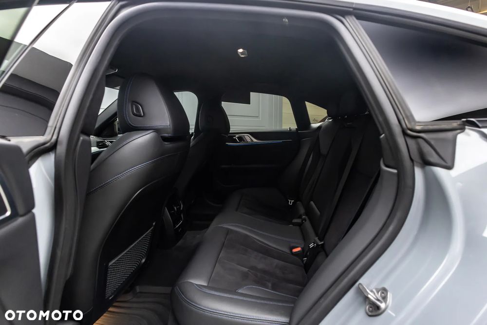 BMW Seria 4 420d xDrive mHEV M Sport - 27