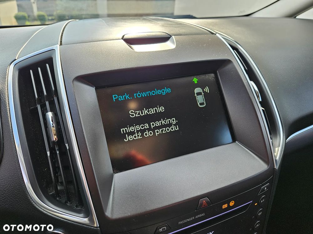 Ford S-Max 1.5 Eco Boost Start-Stopp Titanium - 23