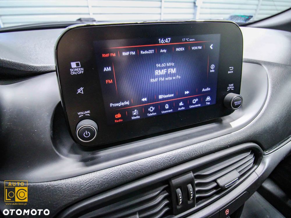 Fiat Tipo 1.4 T-Jet 16v S-Design EU6d - 19