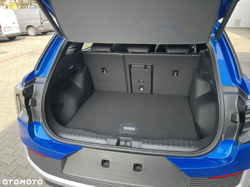 Ford Explorer 78kWh Premium AWD - 9