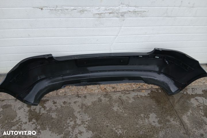 Bara spate 1J6807417 1J6807417 Volkswagen VW Golf 4 [1997 - 2006] Hat - 4