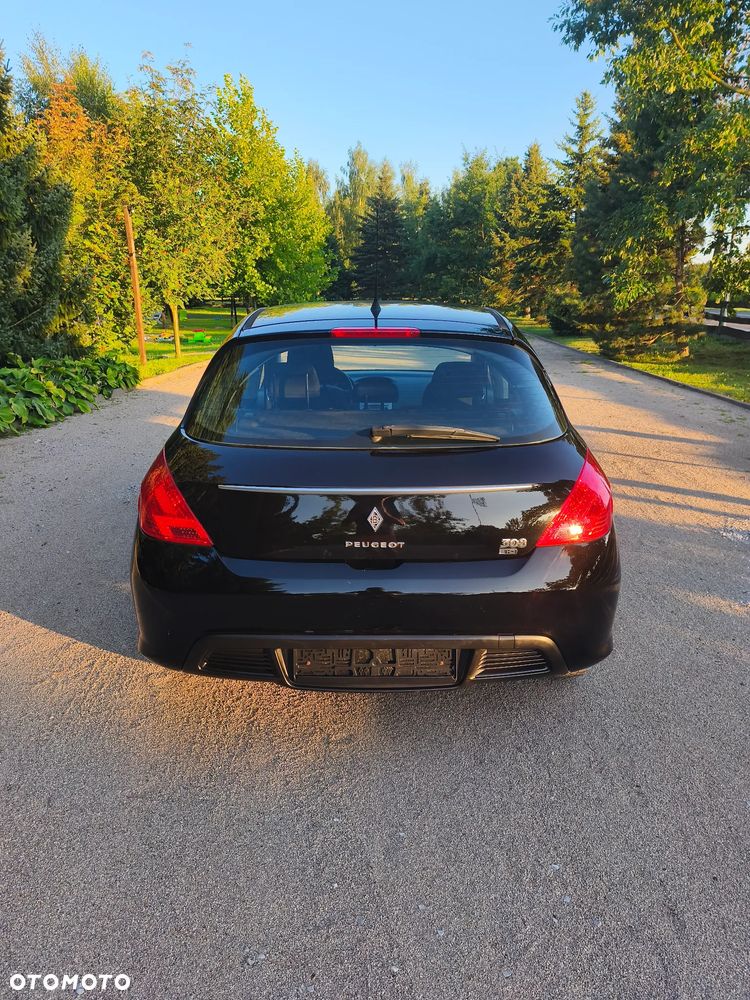 Peugeot 308 1.6 HDi Trendy - 6