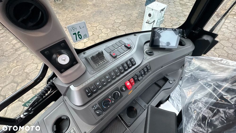 Hidromek 102 S A8 - 8