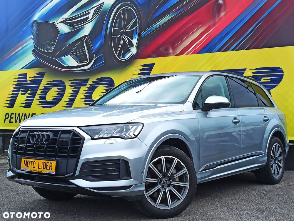 Audi Q7 - 3