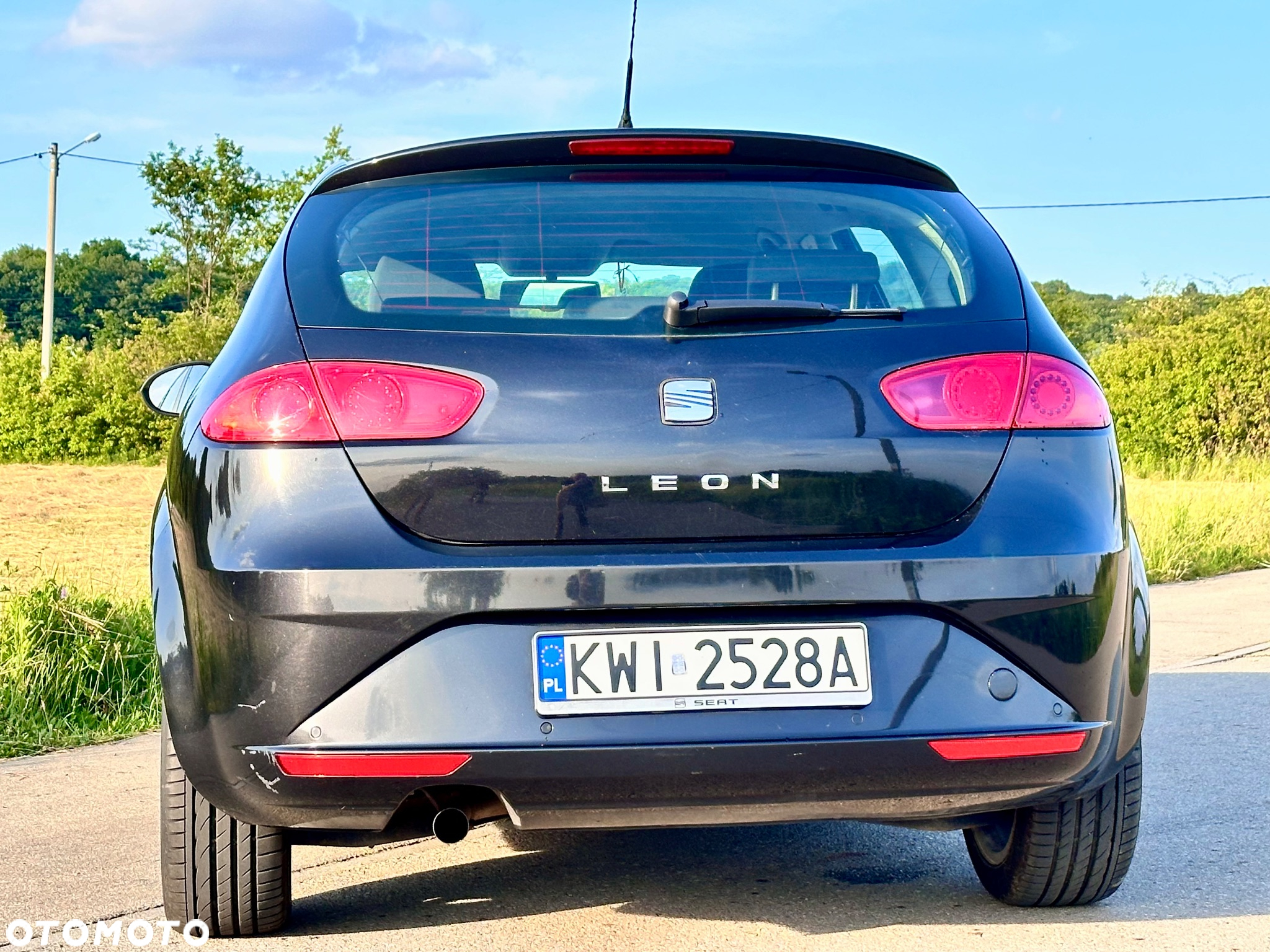 Seat Leon - 4