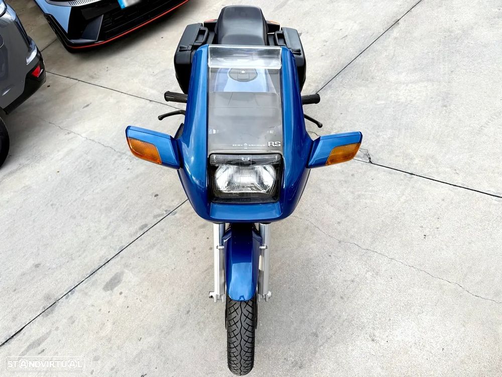 BMW K 100 RS K100 RS - 10