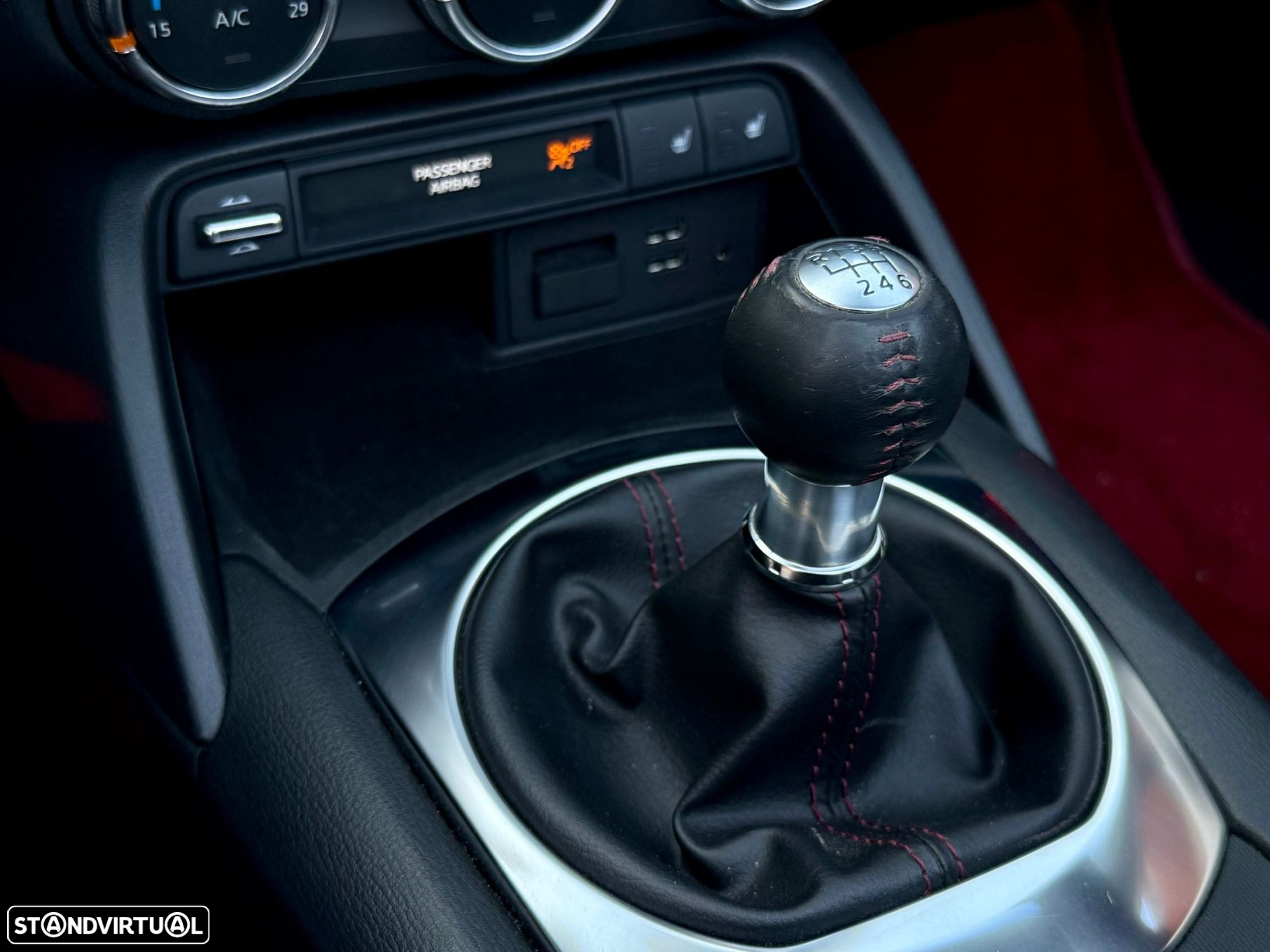 Mazda MX-5 - 18