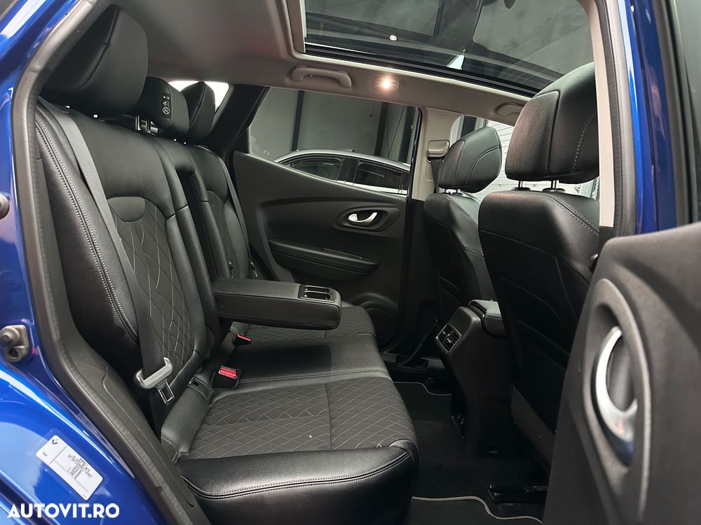 Renault Kadjar TCe EDC GPF Intens - 24