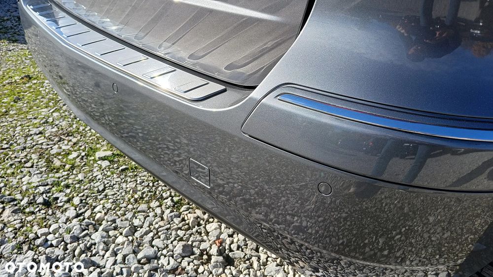 Mercedes-Benz Klasa B 180 Autotronic - 14