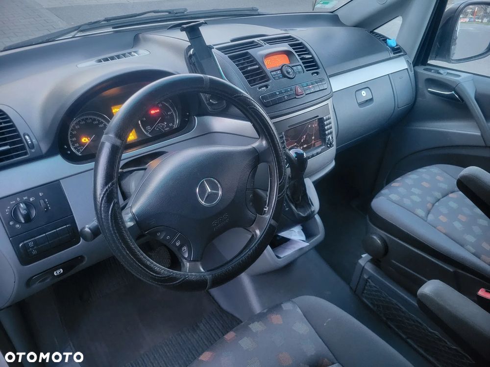 Mercedes-Benz Vito 639.701 - 3