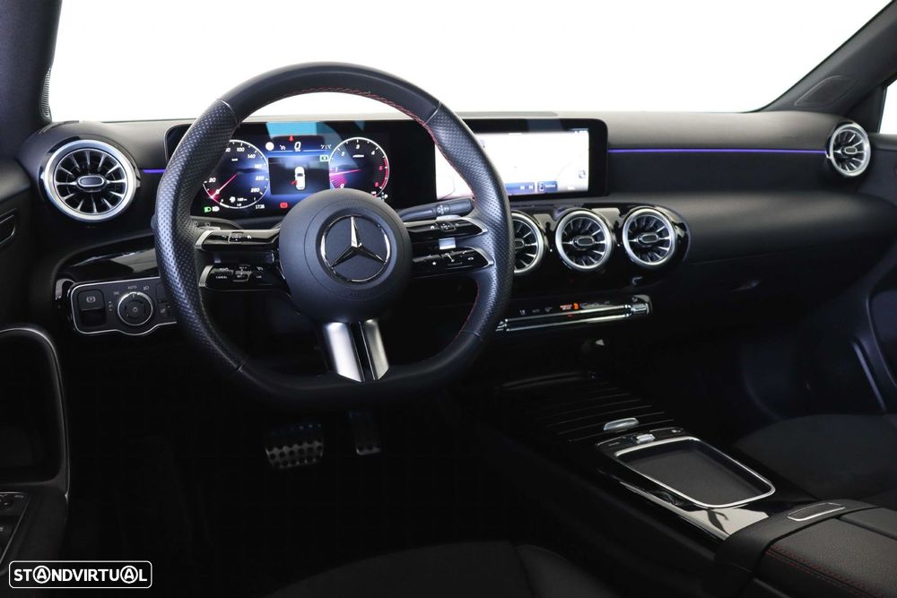 Mercedes-Benz A 180 d - 47
