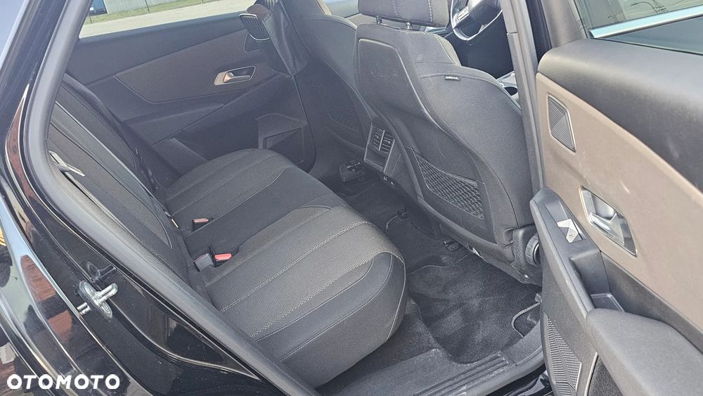 DS Automobiles DS 7 Crossback 1.6 PureTech Performance Line + - 12