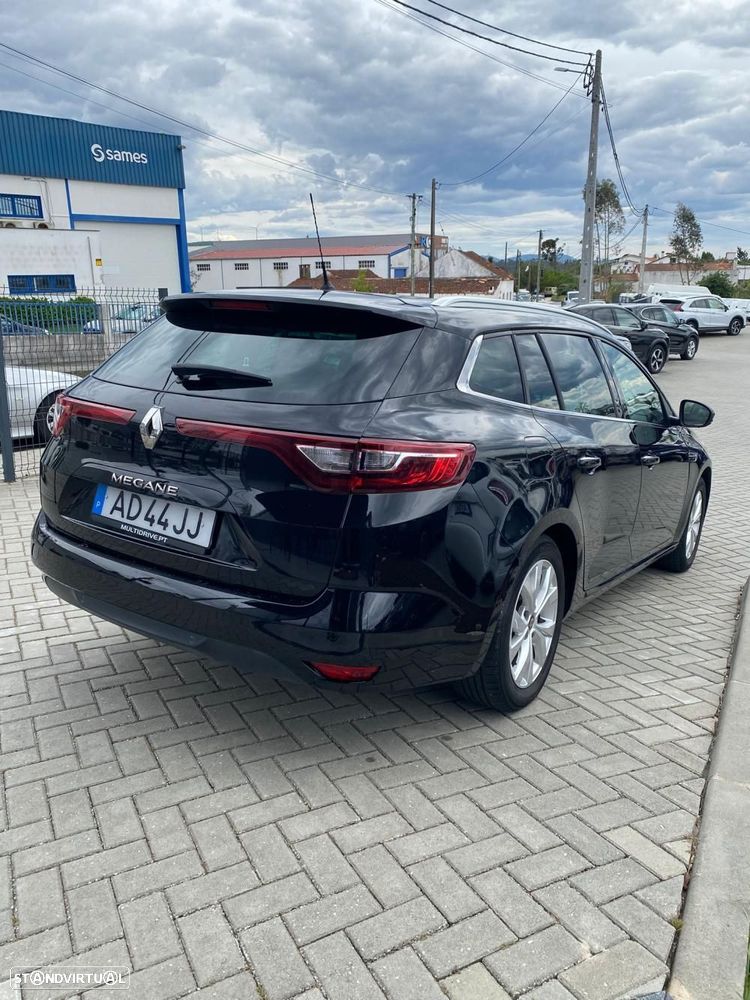 Renault Mégane Break - 3