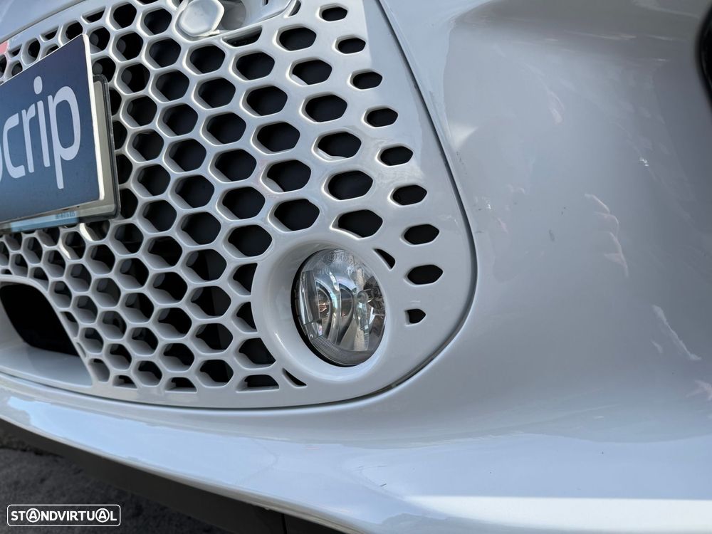 Smart ForFour EQ passion - 3