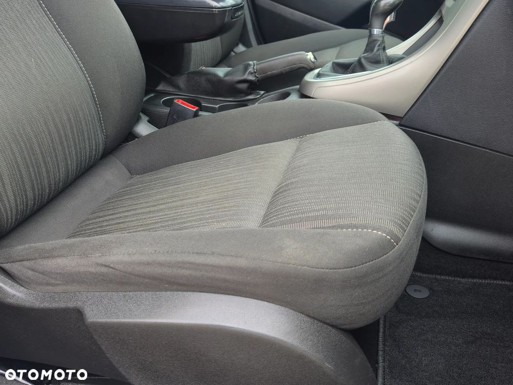 Opel Astra 1.4 Turbo Design Edition - 21