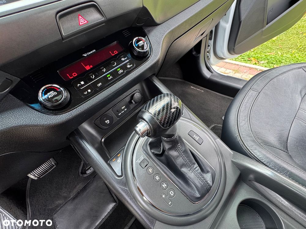 Kia Sportage - 20