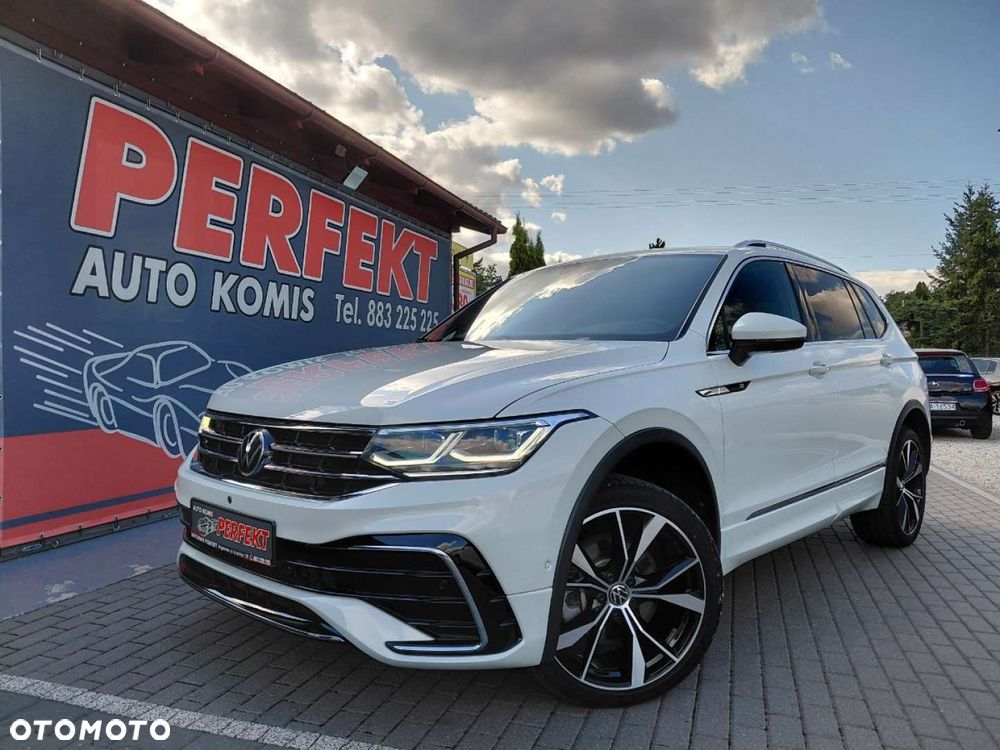 Volkswagen Tiguan - 2