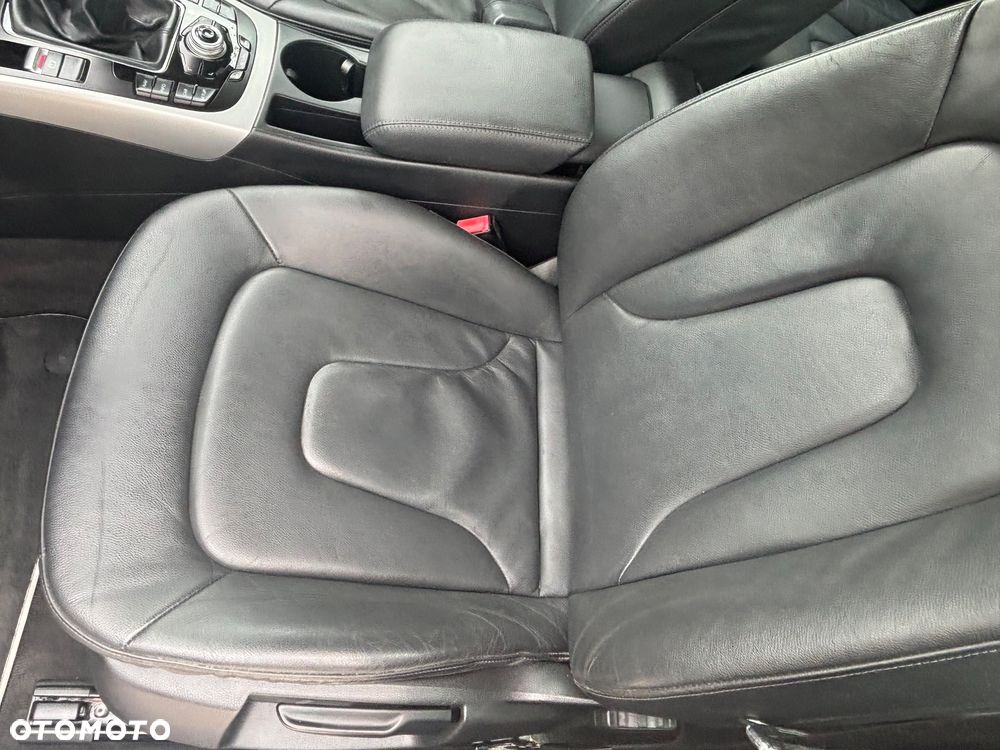 Audi A4 Limousine 2.0 TDI Limited Edition - 14
