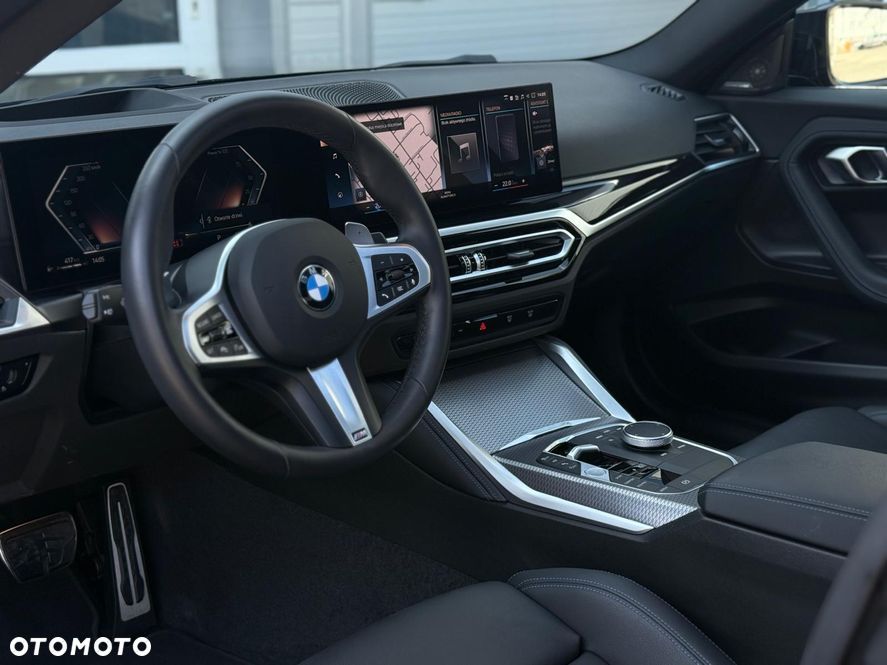 BMW Seria 2 M240i xDrive - 11
