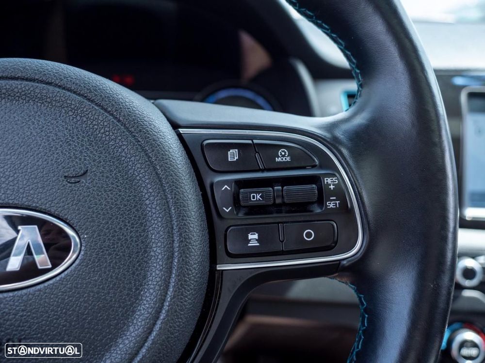 Kia e-Niro 64kWh - 34
