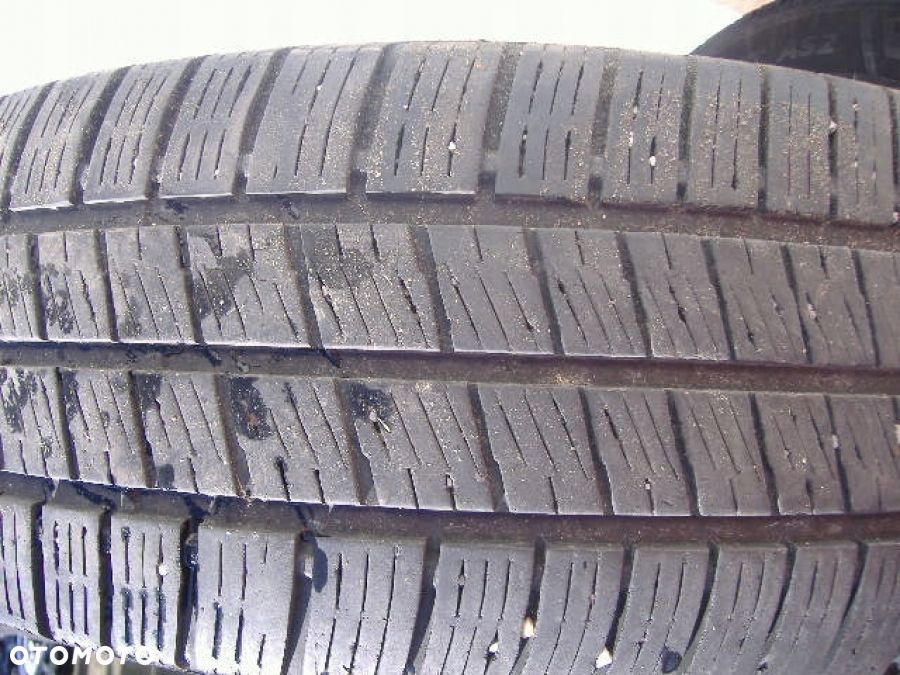 CRAFTER II MAN TGE FELGI KOŁA opona 235/65/16 zima - 2