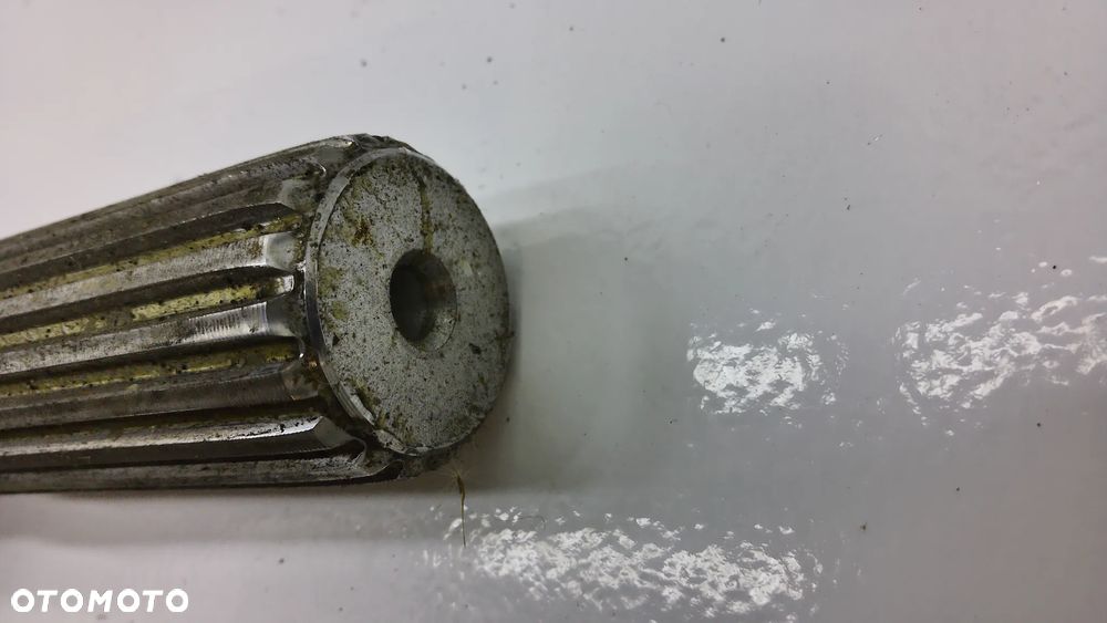 VW LT Mercedes Sprinter Wał Napędowy - 8