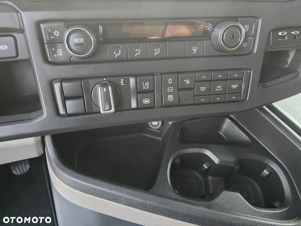 Scania S450/SCC/ACC/Klima Postojowa/Retarder/Ksenony - 36