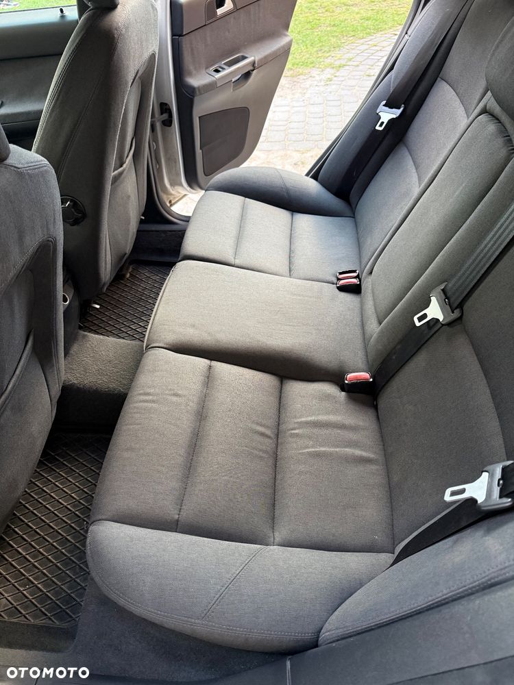 Volvo S40 1.6D Momentum - 8