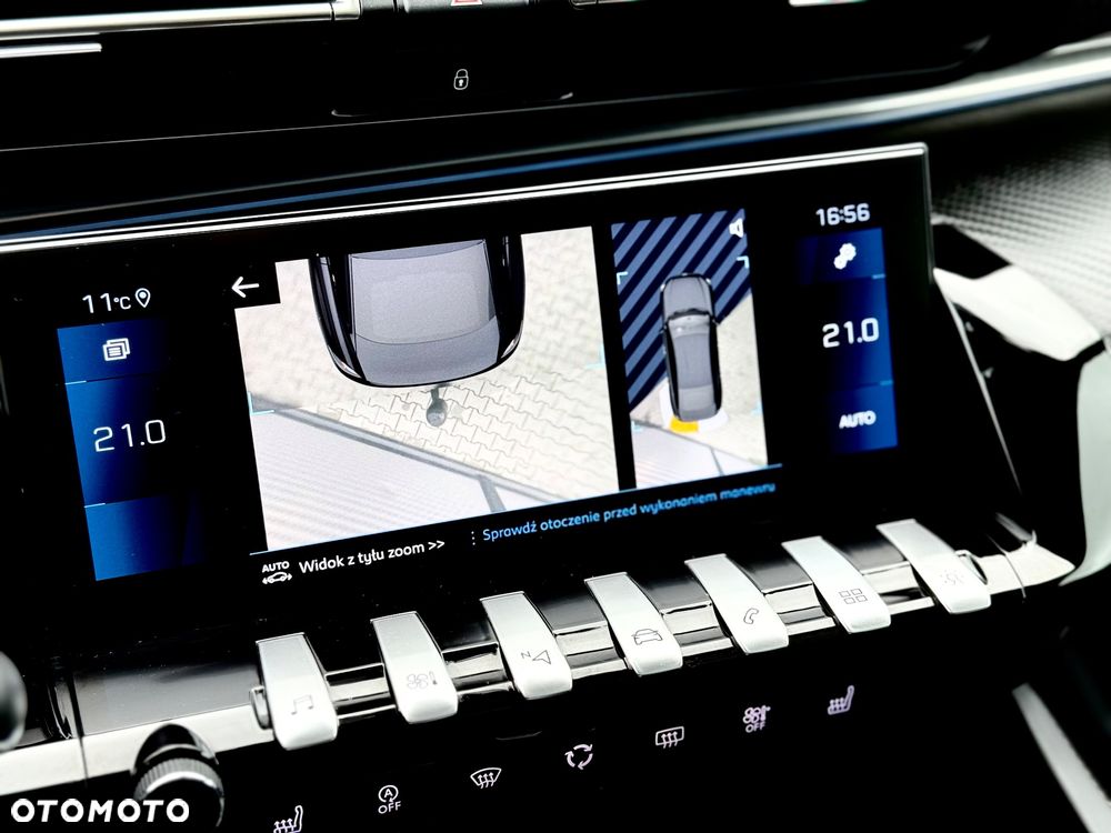 Peugeot 508 2.0 BlueHDi GT Line S&S EAT8 - 36