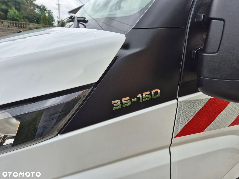 Iveco DAILY 35S15 3.0 L3H2 KLIMATRONIK  TEMPOMAT 189.000KM SERWIS - 32