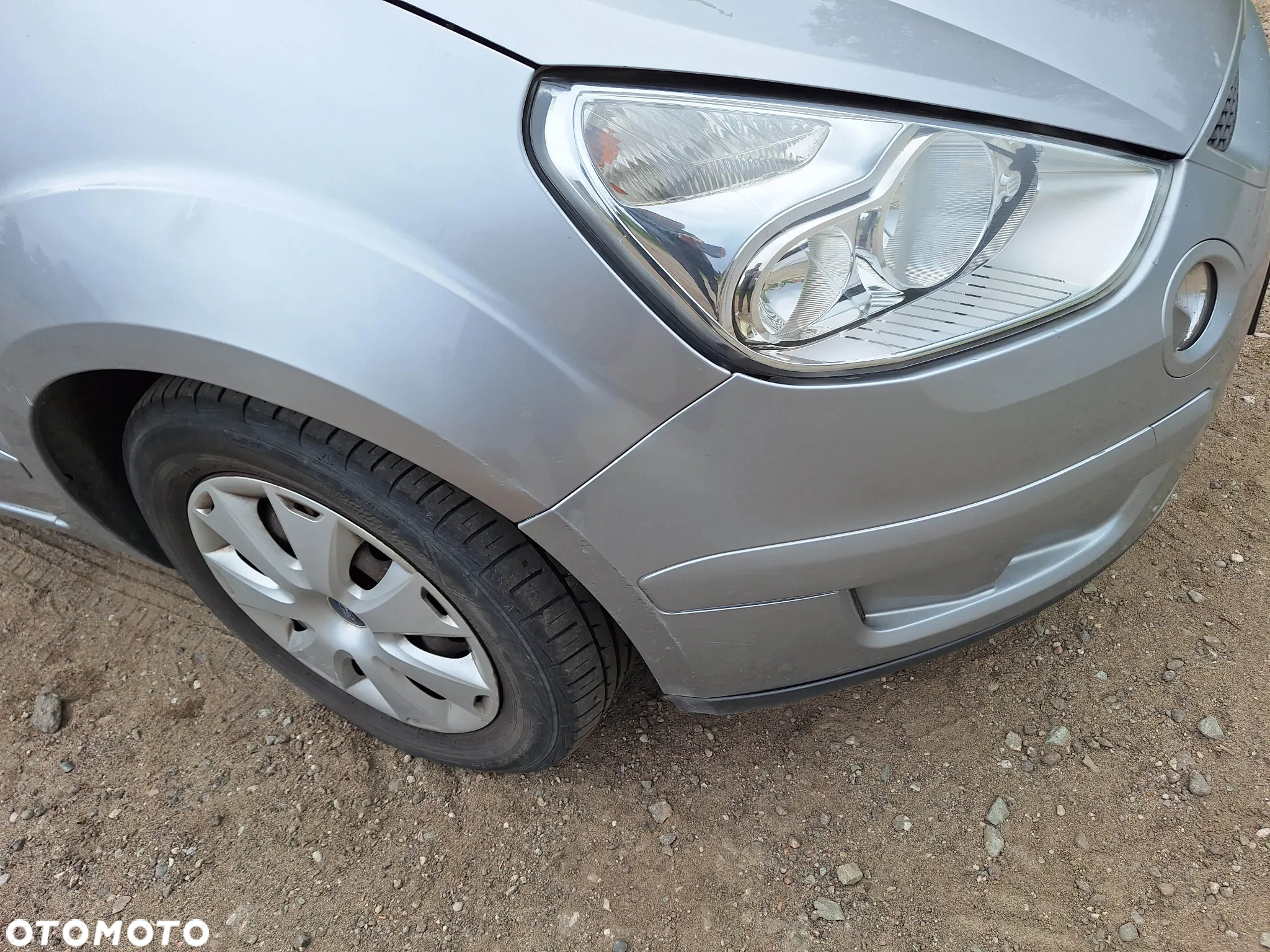 Ford S-Max 1.8 TDCi Trend - 6